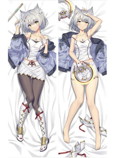 Mio Body Pillow Mio Cute - Image 2