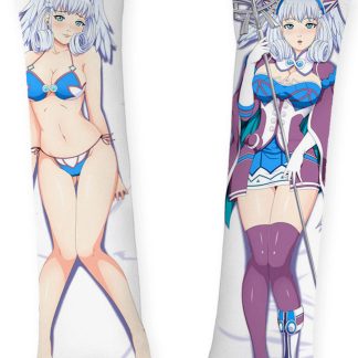 Mio Body Pillow Mio Neko