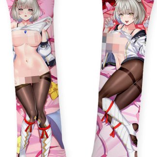 Mio Body Pillow Mio NSFW
