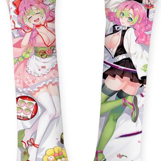 Mitsuri Body Pillow Mitsuri Waifu