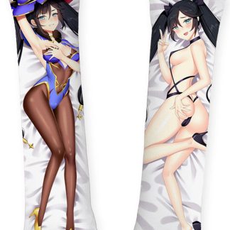 Mona Body Pillow Mona Genshin