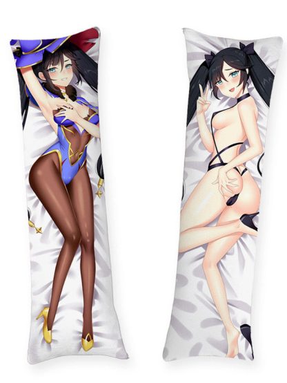 Mona Body Pillow Mona Genshin
