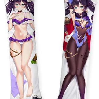 Mona Body Pillow Mona Sexy