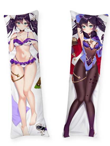 Mona Body Pillow Mona Sexy