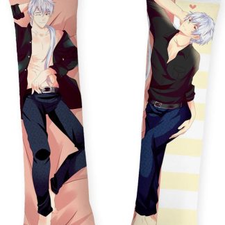 Mystic Messenger Zen Zen Body Pillow