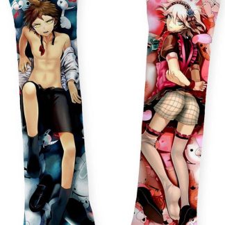 Nagito x Hajime Nagito Komaeda Body Pillow