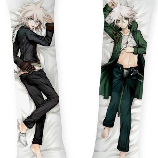Komaeda Nagito Nagito Komaeda Body Pillow