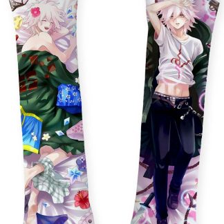 Nagito Komaeda Body Pillow Nagito Komaeda