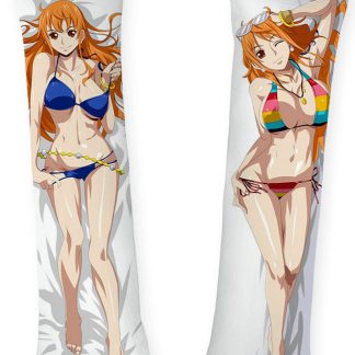 Nami Body Pillow Nami Sexy