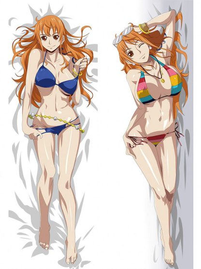 Nami Body Pillow Nami Sexy - Image 2