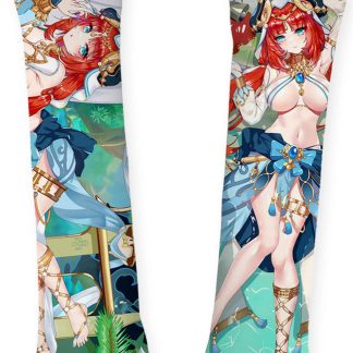 Nilou Body Pillow Naughty Nilou