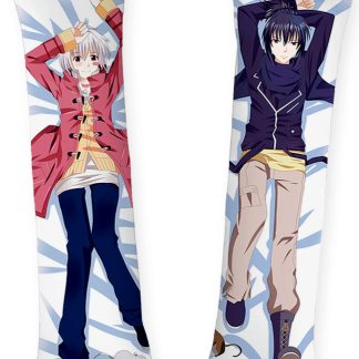Nezumi X Shion Body Pillow Nezumi Shion