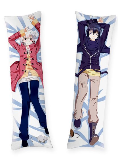 Nezumi X Shion Body Pillow Nezumi Shion