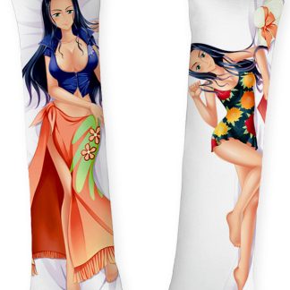Nico Robin Body Pillow Robin Waifu