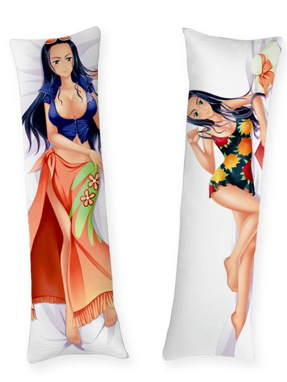 Nico Robin Body Pillow Robin Waifu