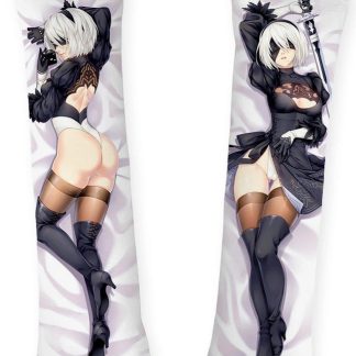 2b Body Pillow Nier Automata 2B