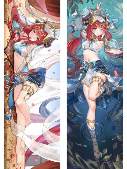 Nilou Body Pillow Nilou Charming - Image 2