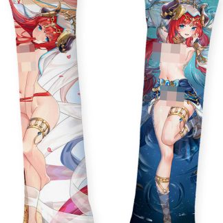 Nilou Body Pillow Nilou Diving
