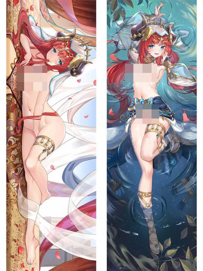 Nilou Body Pillow Nilou Diving - Image 2