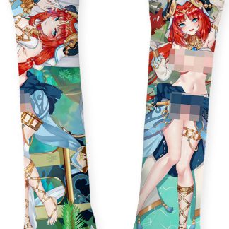 Nilou Body Pillow Nilou Hot