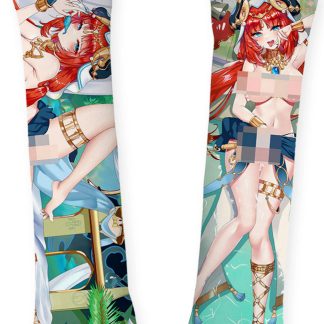 Nilou Body Pillow Nilou Naughty
