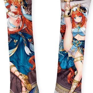 Nilou Body Pillow Nilou Sexy