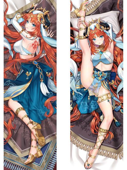 Nilou Body Pillow Nilou Sexy - Image 2