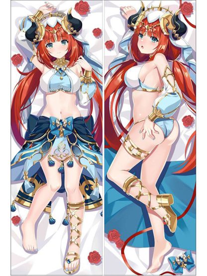 Nilou Body Pillow Nilou Waifu - Image 2