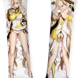 Ningguang Body Pillow Ningguang Hot