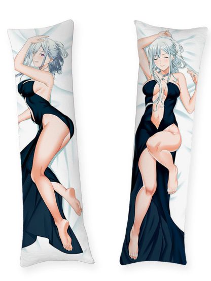 Noelle Body Pillow Noelle Adult