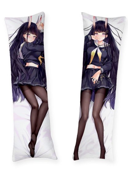 Noshiro Body Pillow Noshiro Sexy