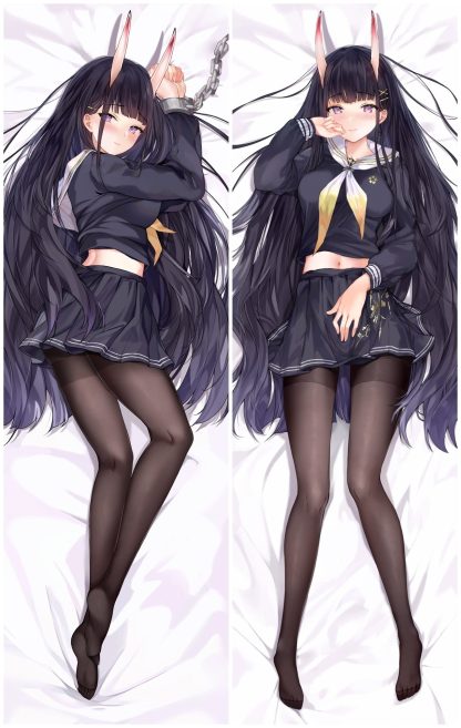 Noshiro Body Pillow Noshiro Sexy - Image 2