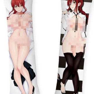 Makima Body Pillow NSFW Makima