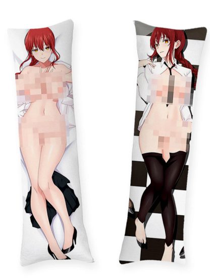 Makima Body Pillow NSFW Makima
