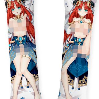 Nilou Body Pillow NSFW Nilou