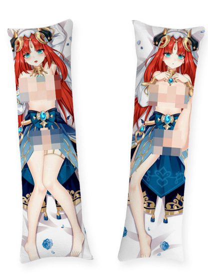 Nilou Body Pillow NSFW Nilou
