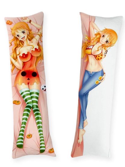 Nami Body Pillow One Piece Nami