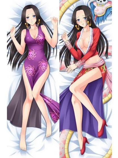 Boa Hancock Body Pillow One Piece Boa Hancock - Image 2