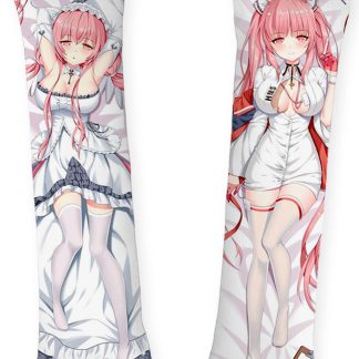 Perseus Body Pillow Perseus Azur Lane