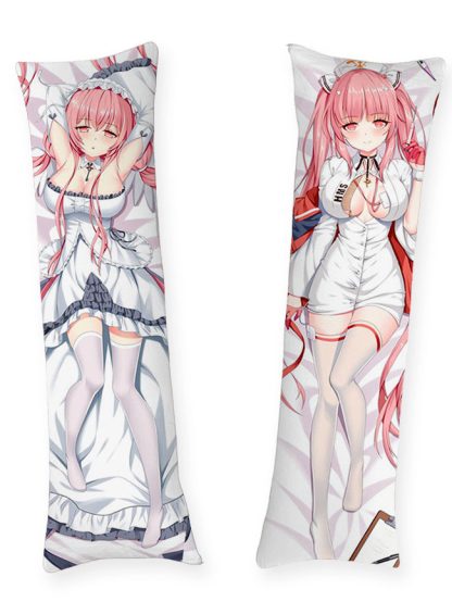 Perseus Body Pillow Perseus Azur Lane