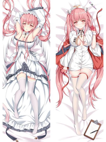 Perseus Body Pillow Perseus Azur Lane - Image 2
