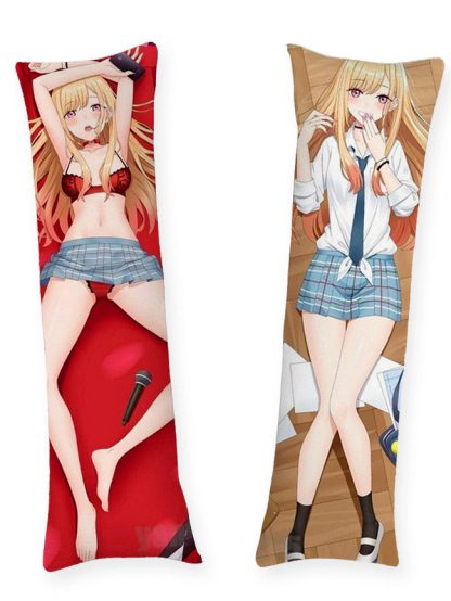 Marin Kitagawa Body Pillow Marin My Dress Up