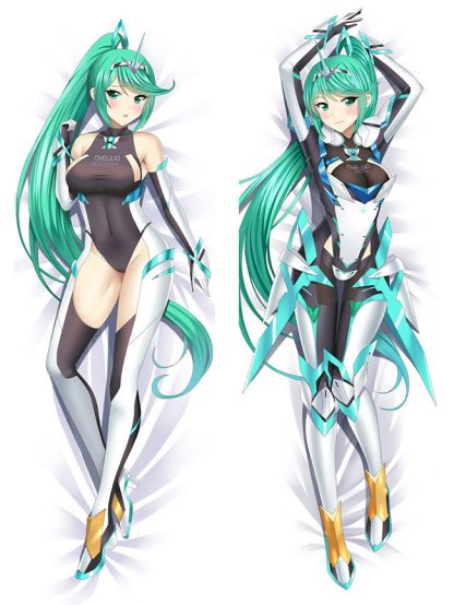 Pneuma Body Pillow Pneuma Xenoblade - Image 2