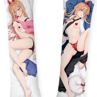 Power Body Pillow Power Hentai