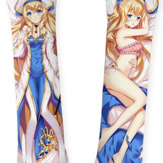 Onna Shinkan Body Pillow Priestess Goblin Slayer