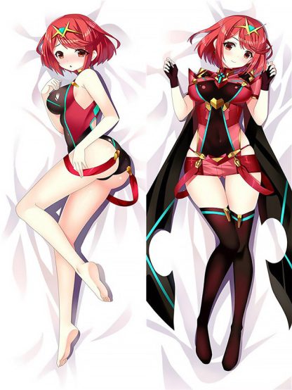 Pyra Body Pillow Pyra Sexy - Image 2