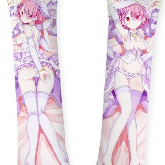 Ram Body Pillow Ram Sexy