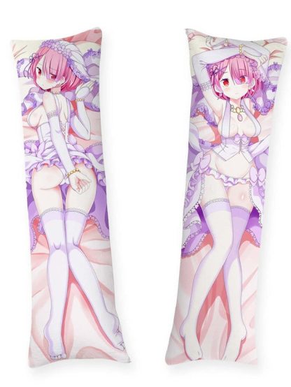 Ram Body Pillow Ram Sexy