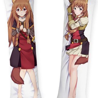 Raphtalia Body Pillow Raphtalia Waifu