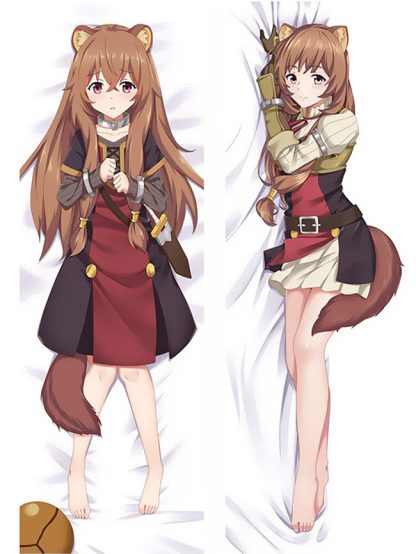 Raphtalia Body Pillow Raphtalia Waifu - Image 2
